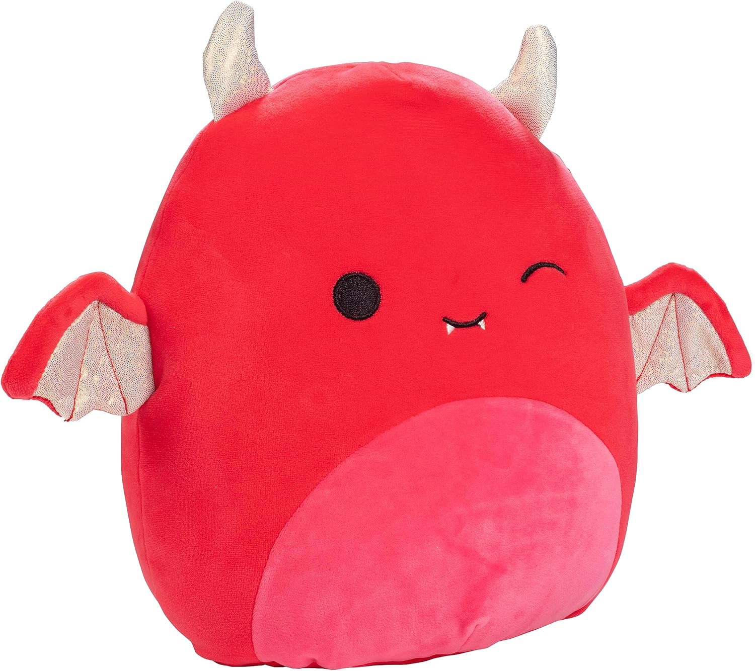 Squishmallows Halloween Karlie the Devil