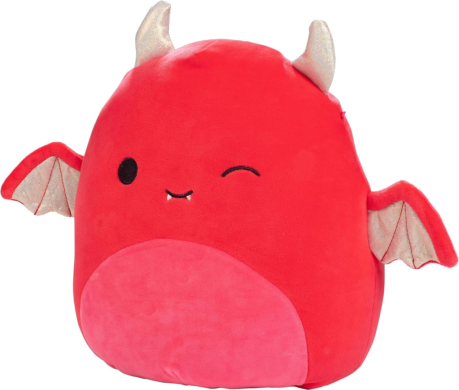Squishmallows Halloween Karlie the Devil