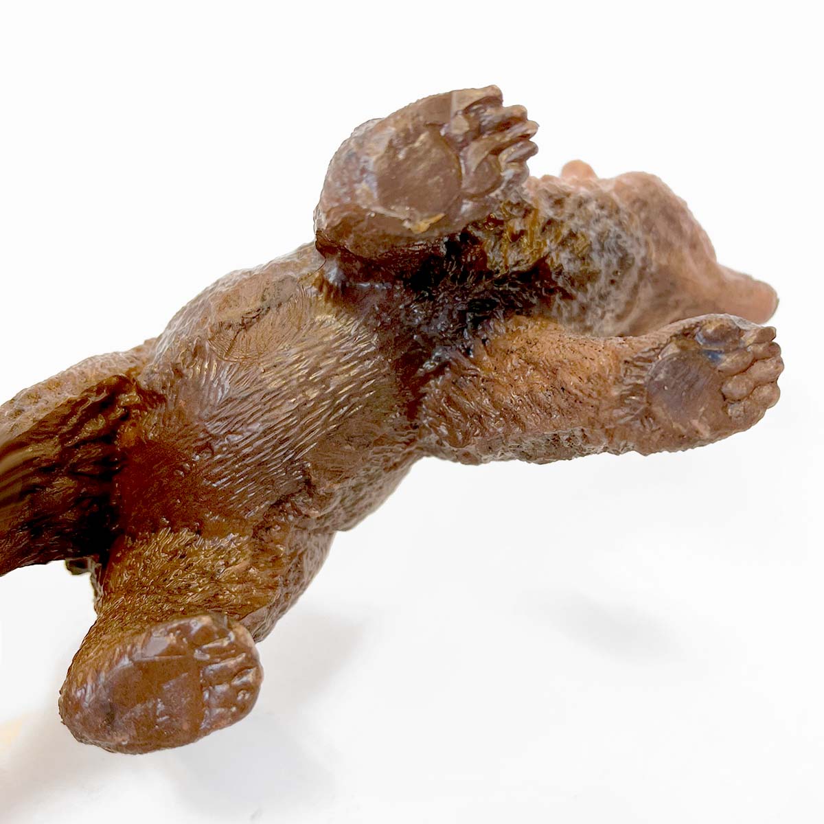 Forest Animal Figurine Set