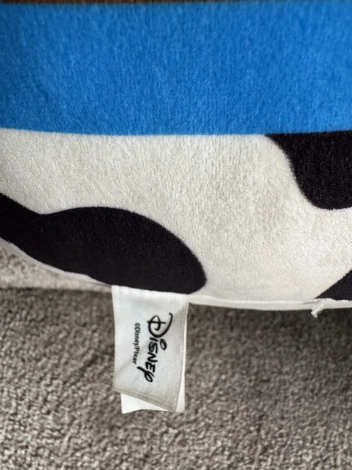 Squishmallows  Disney Toy Story Jessie The Cowgirl