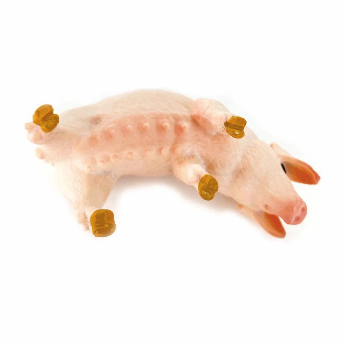 Farm Animal Figurine Set